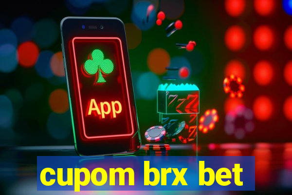 cupom brx bet